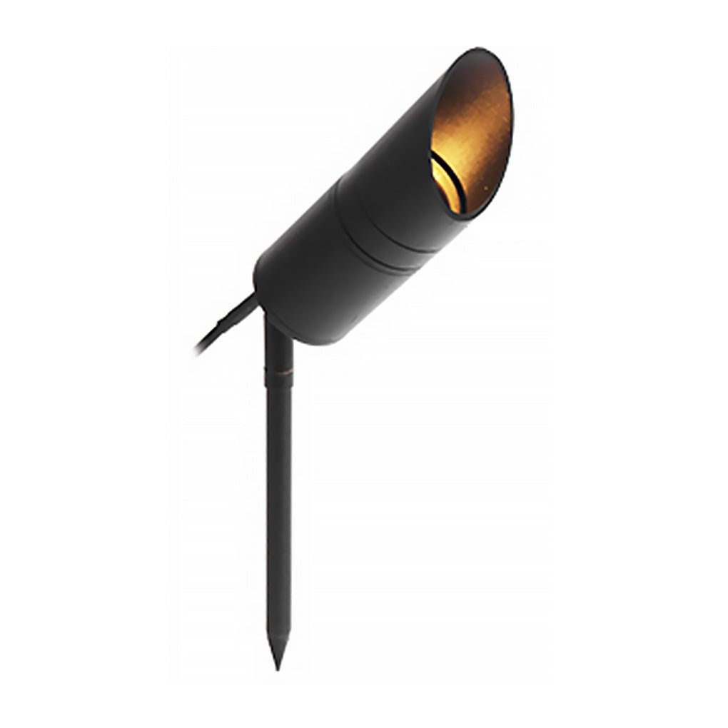 Rotatable Outdoor Waterproof LED Landscape Spotlights for Courtyard Lawn - Lamp Outdoor