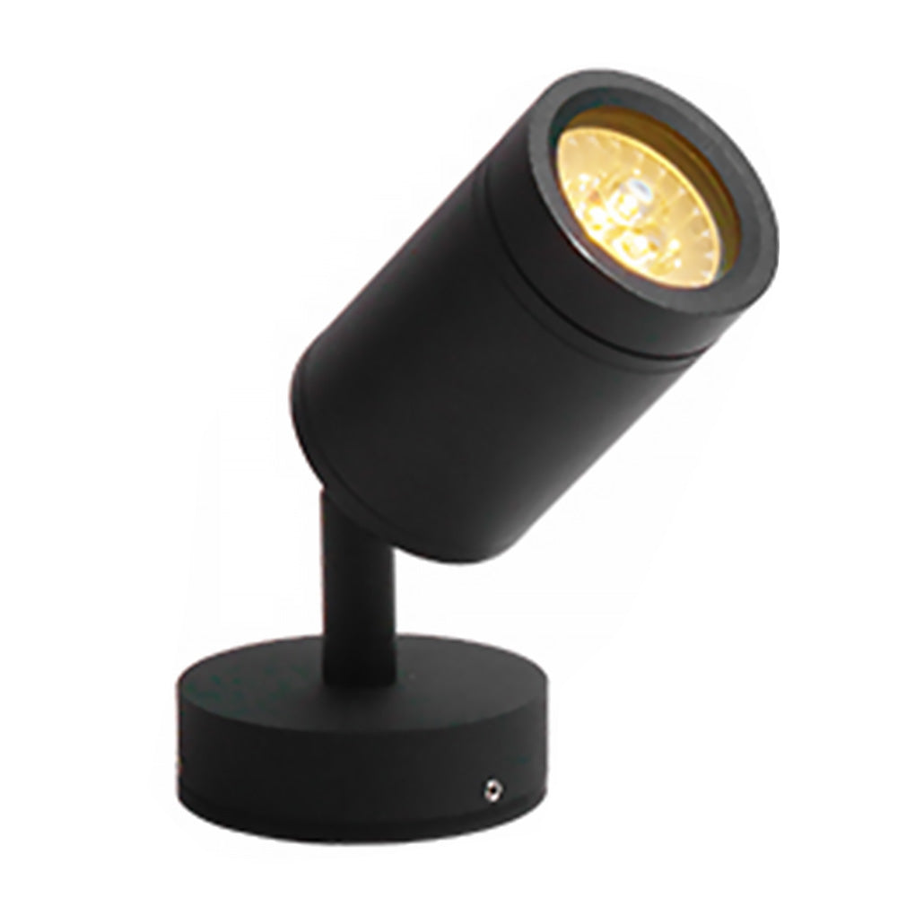 Rotatable Outdoor Waterproof LED Landscape Spotlights for Courtyard Lawn - Lamp Outdoor