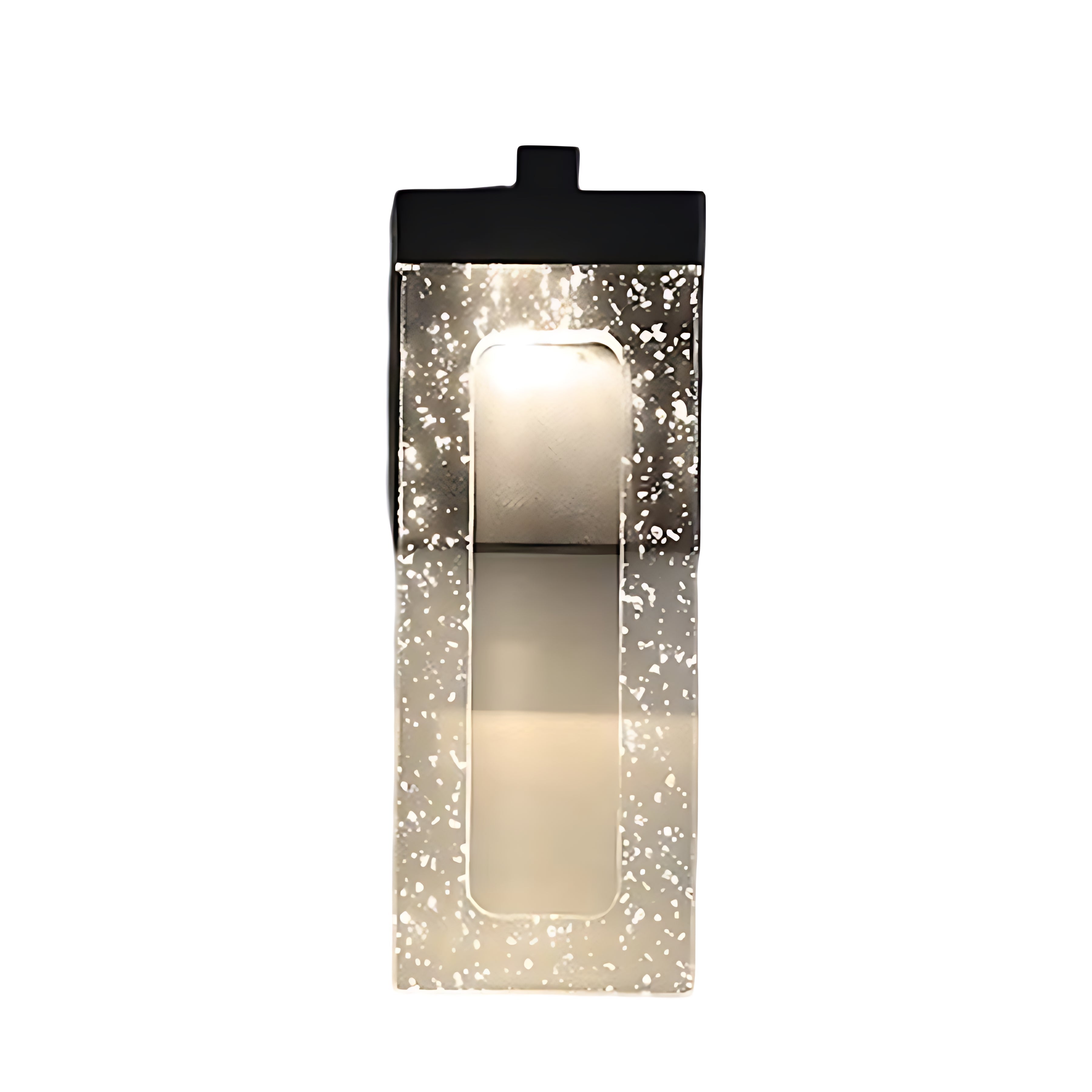Outdoor Wall Light Ideas Waterproof Crystal - Lamp Outdoor