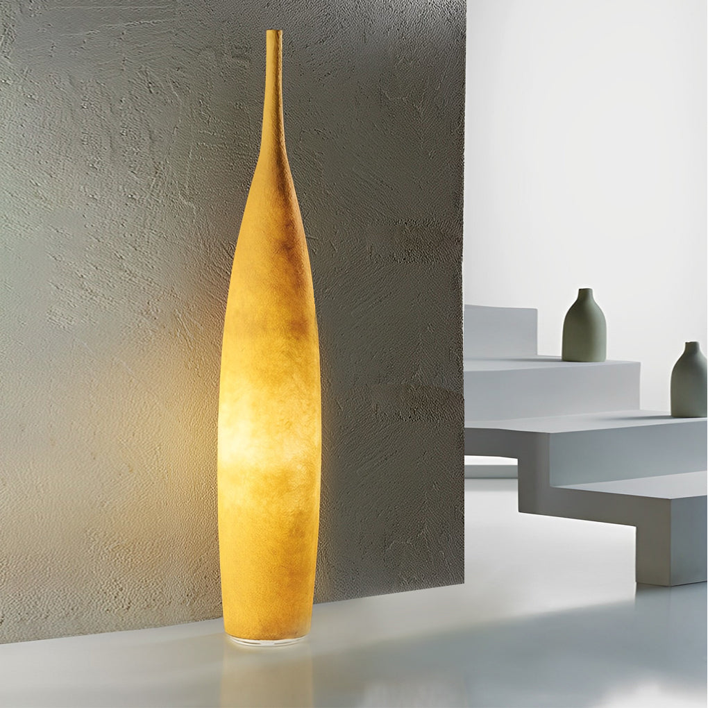 Modern Resin Nolvety Outdoor Floor Lamp - Lamp Outdoor