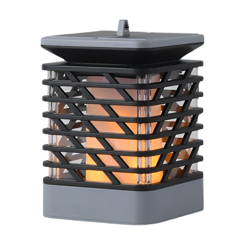 Portable Intelligent Light Sensing Led Waterproof Solar Outdoor Lights - Lamp Outdoor
