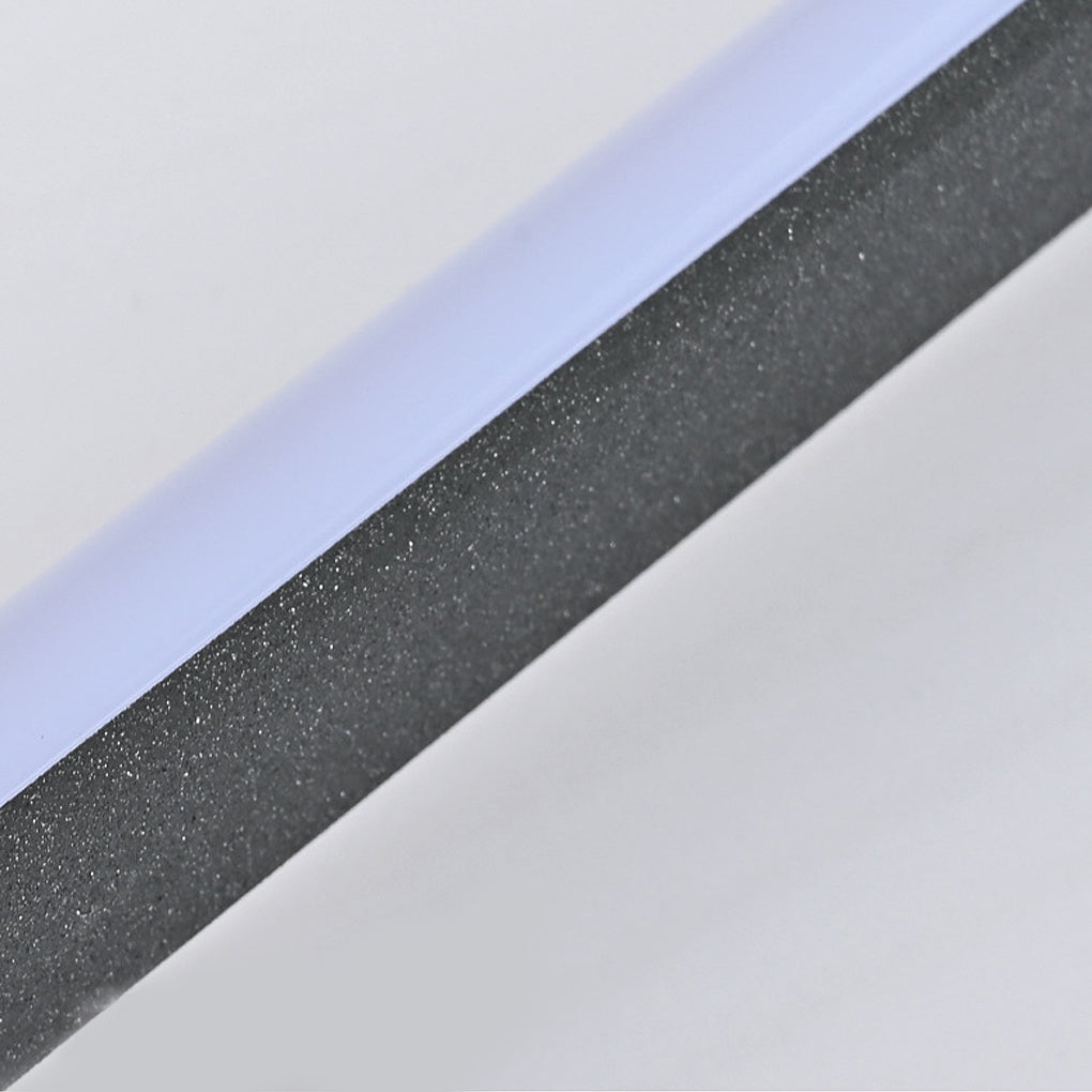 Minimalist LED Linear Lights Waterproof Outdoor Landscape Lighting - Lamp Outdoor