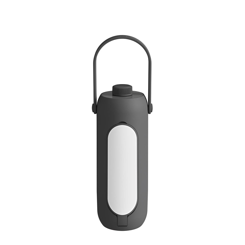 Adjustable Lamp Cover USB Charging Dimmable LED Portable Camping Lamp - Lamp Outdoor