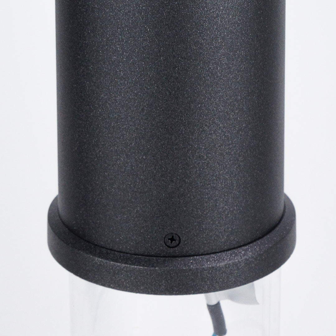 Front Lawn Light Post Outdoor Minimalist - Lamp Outdoor