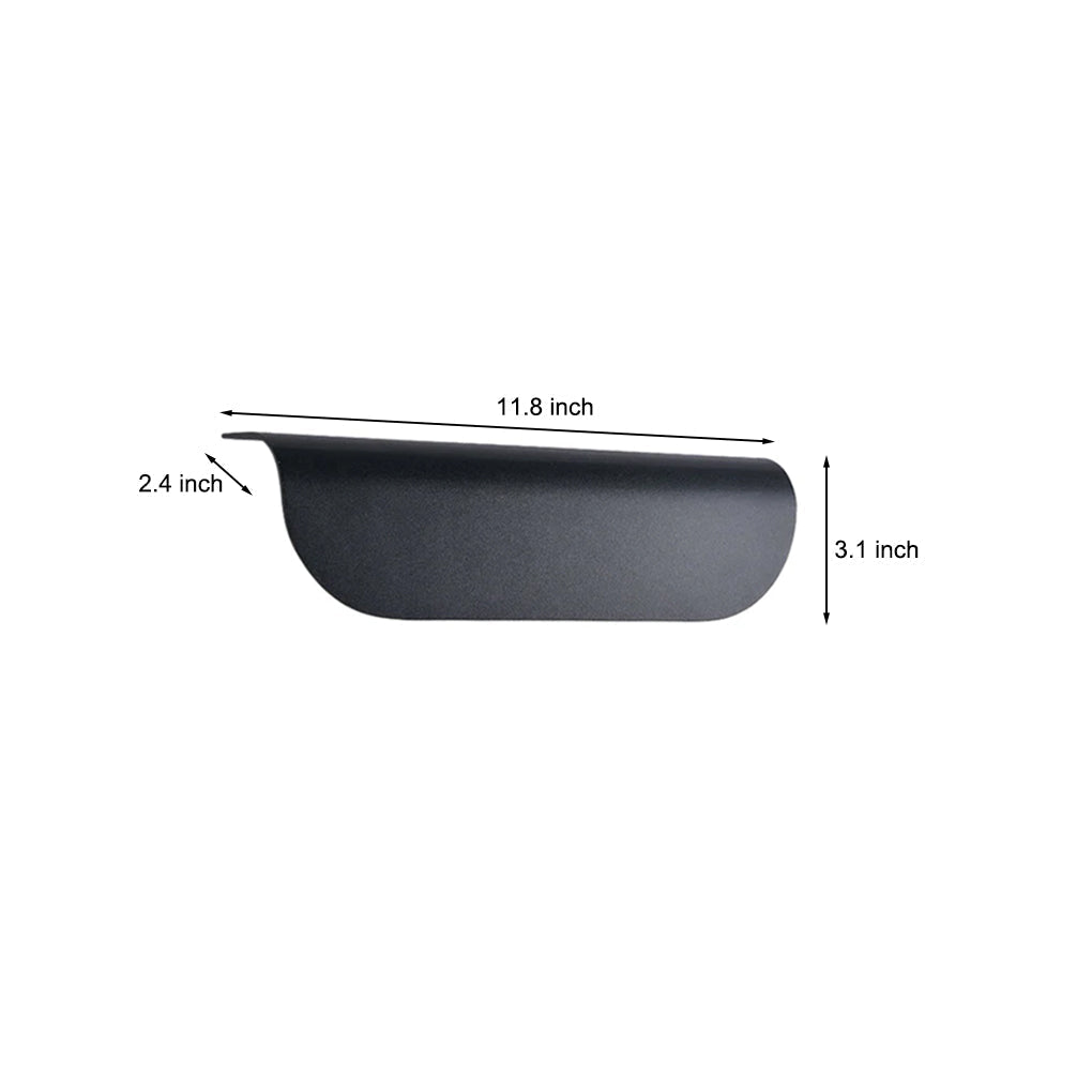 Minimalist LED Waterproof Exterior Wall Light for Garden Balcony Stair Aisle - Lamp Outdoor