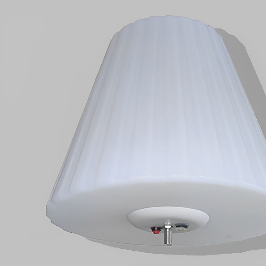 60 inch Modern App Control Outdoor LED Solar Floor Lamp - Lamp Outdoor