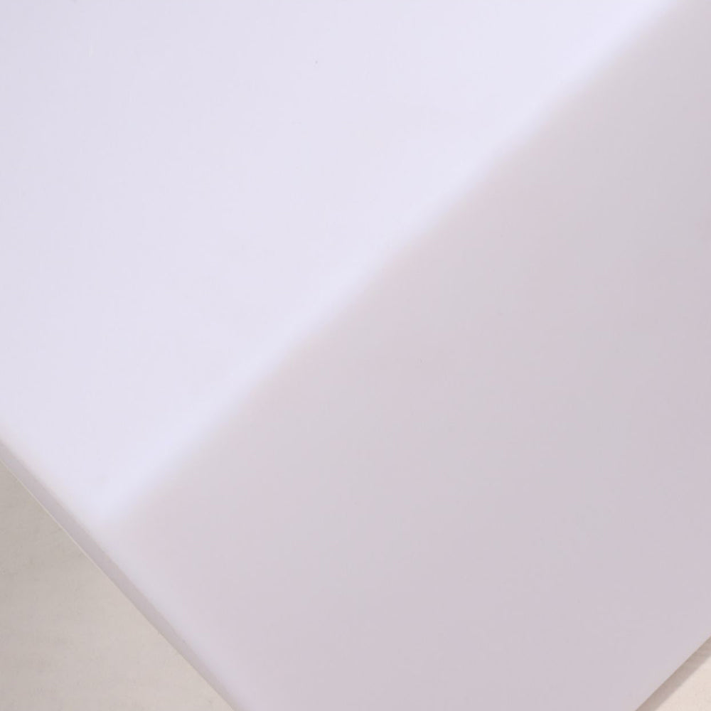 Ray Minimalist Square Acrylic Outdoor Ground Lamp - Lamp Outdoor