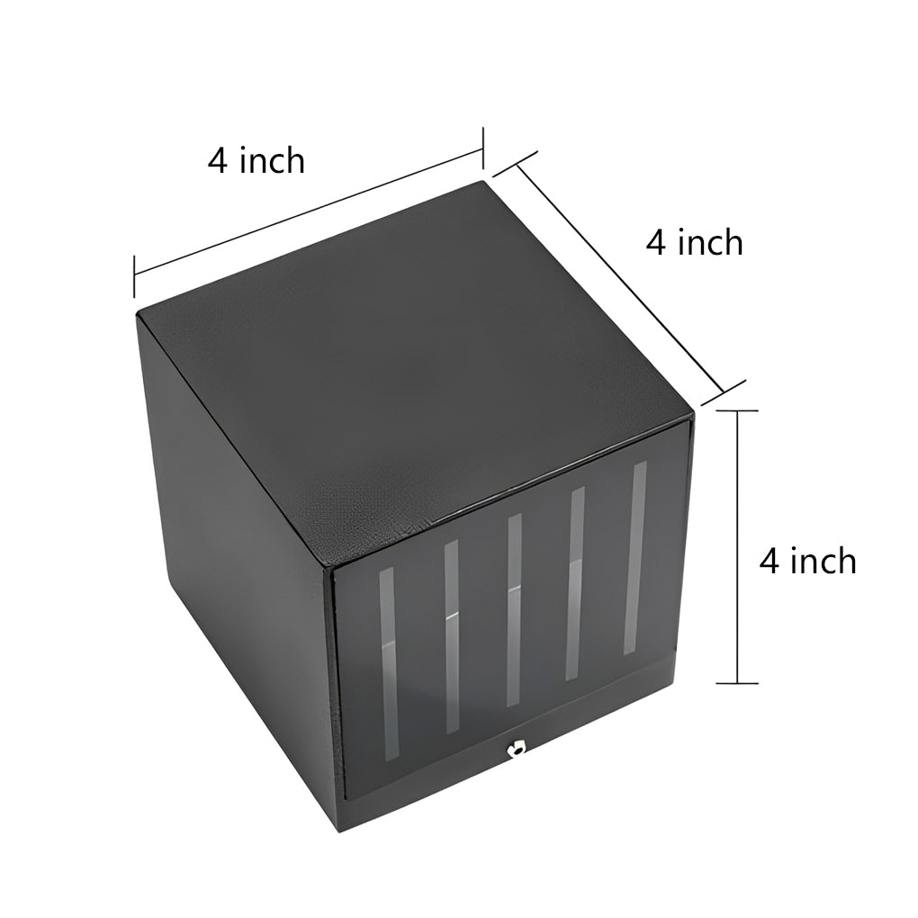 Creative LED Up and Down Lights Outdoor Wall Lights Wall Lamp Wall Sconce Lighting - Lamp Outdoor
