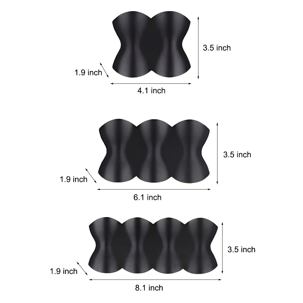 Creative LED Up and Down Lights Waterproof Modern Outdoor Wall Lamp - Lamp Outdoor