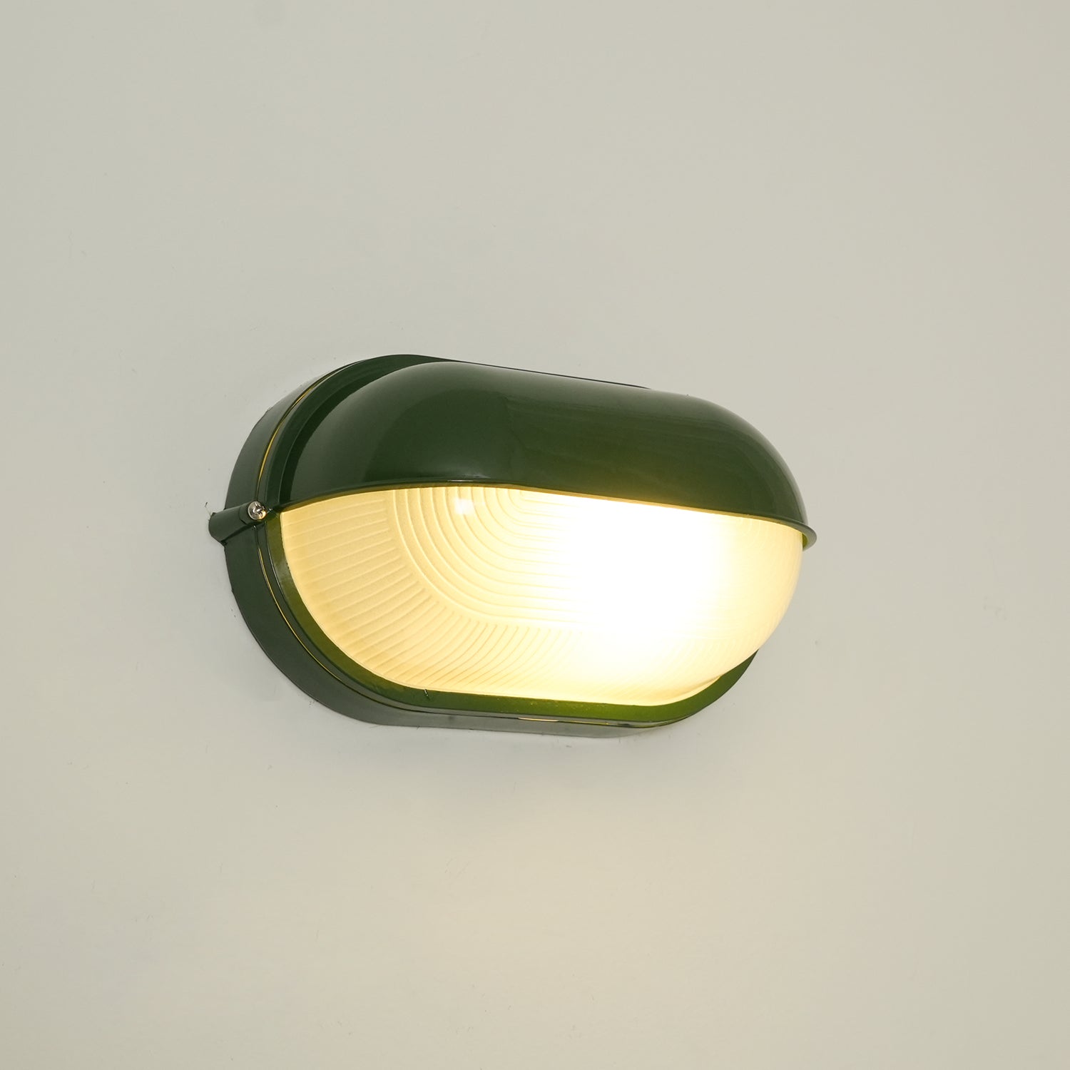Ray Industrial Nauticus Outdoor Wall Lamp - Lamp Outdoor