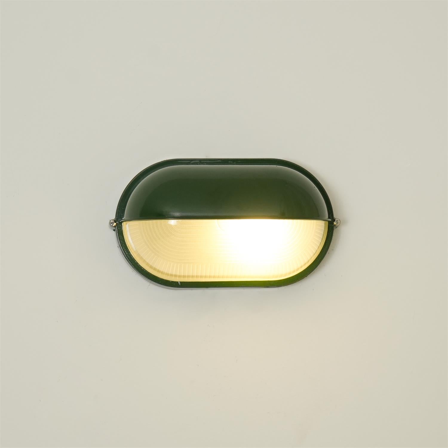 Ray Industrial Nauticus Outdoor Wall Lamp - Lamp Outdoor