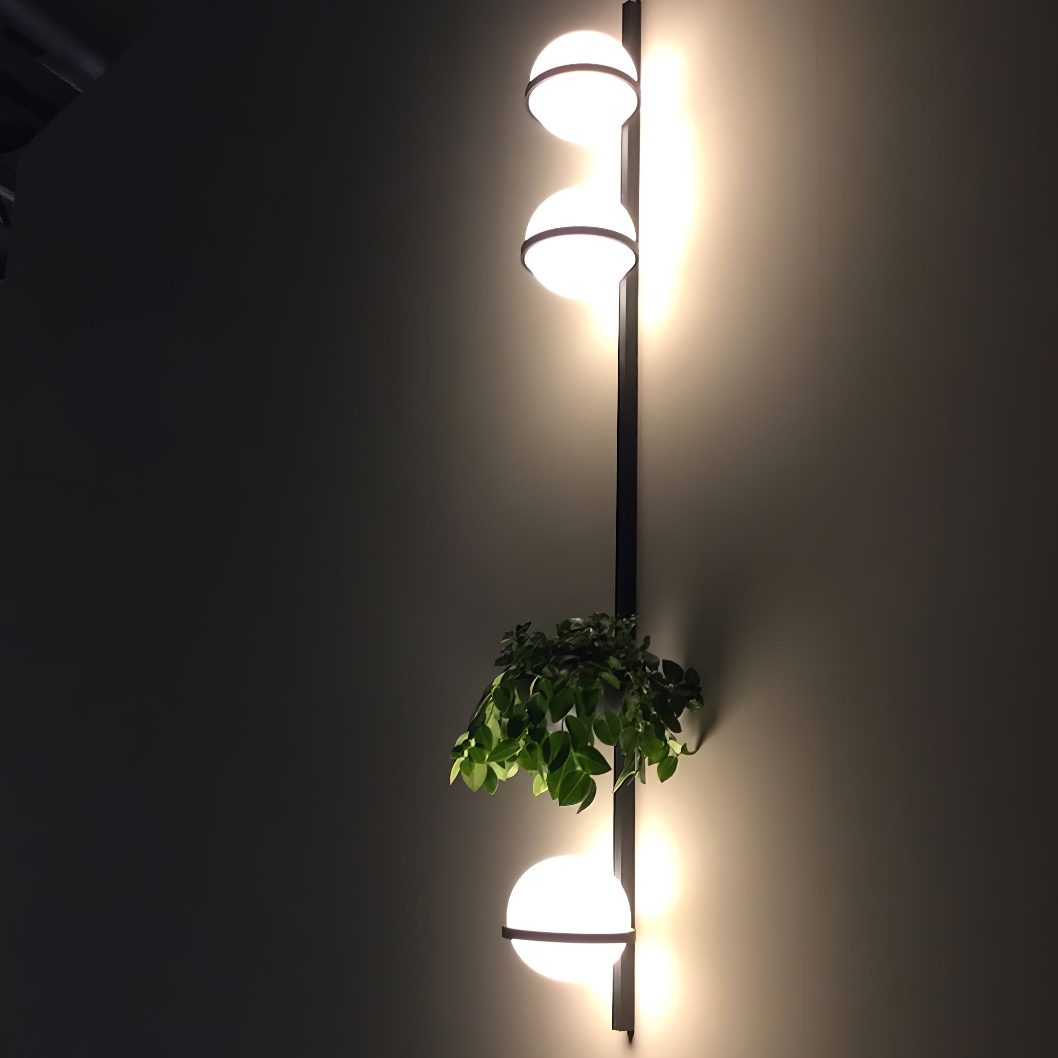 Ray Indoor Outdoor Wall Light - Lamp Outdoor
