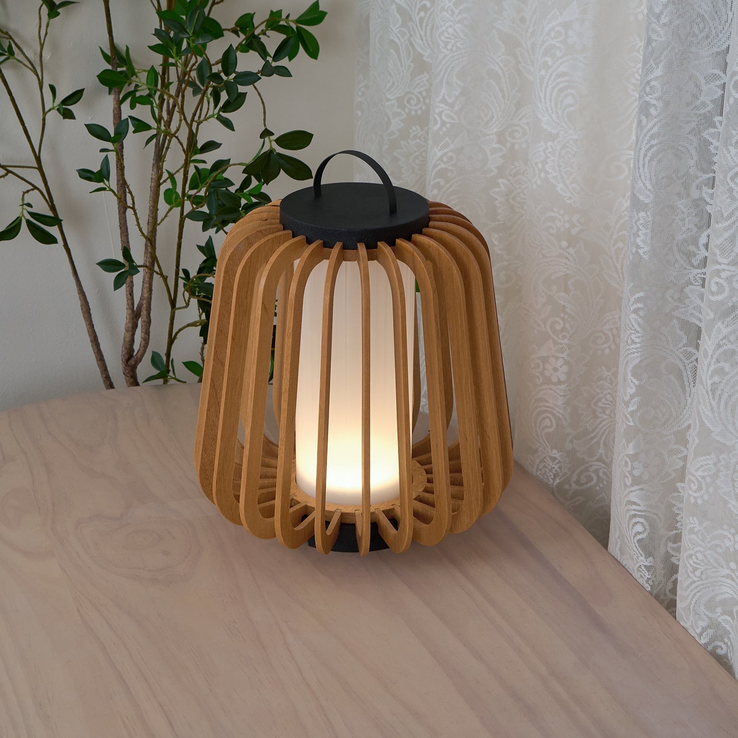 Ray Portable Lantern Outdoor Light - Lamp Outdoor
