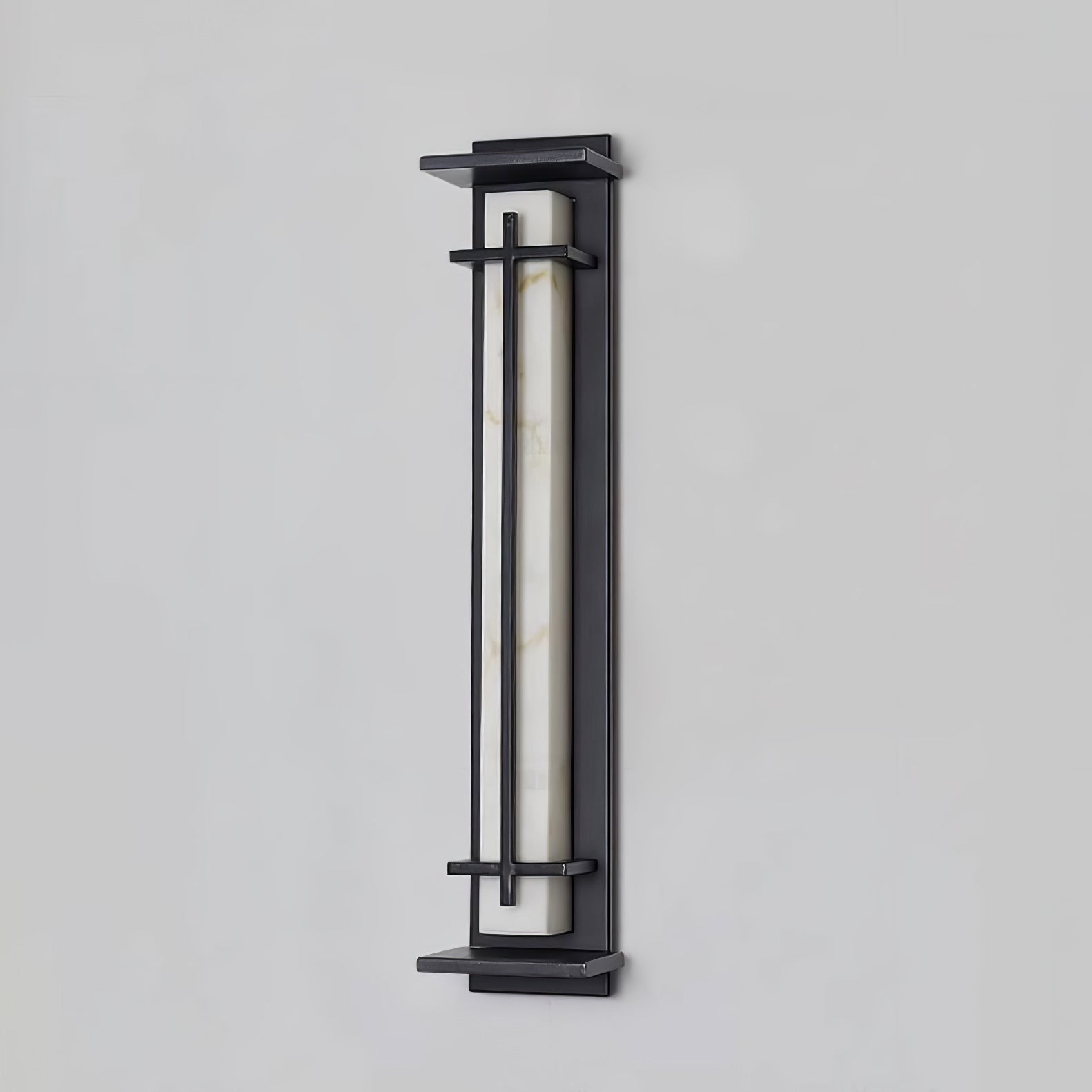 Ray Glass Wall Light - Lamp Outdoor