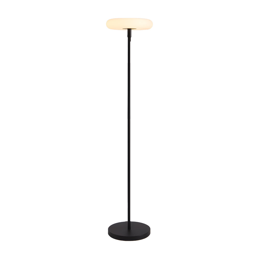 USB Waterproof Solar Lighted Lawn Modern Minimalist Style - Lamp Outdoor