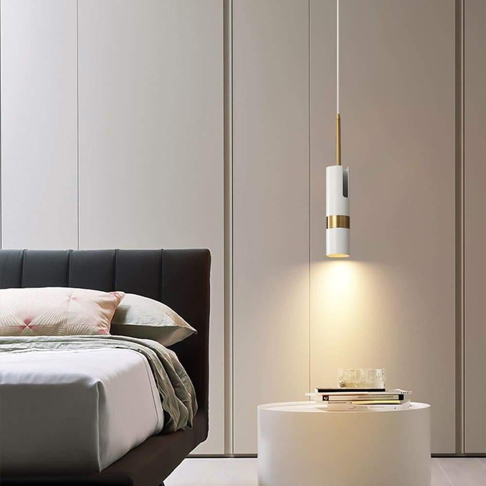 Spot Light Pendant Light Fixtures Nordic Metal LED Ceiling Light - Lamp Outdoor
