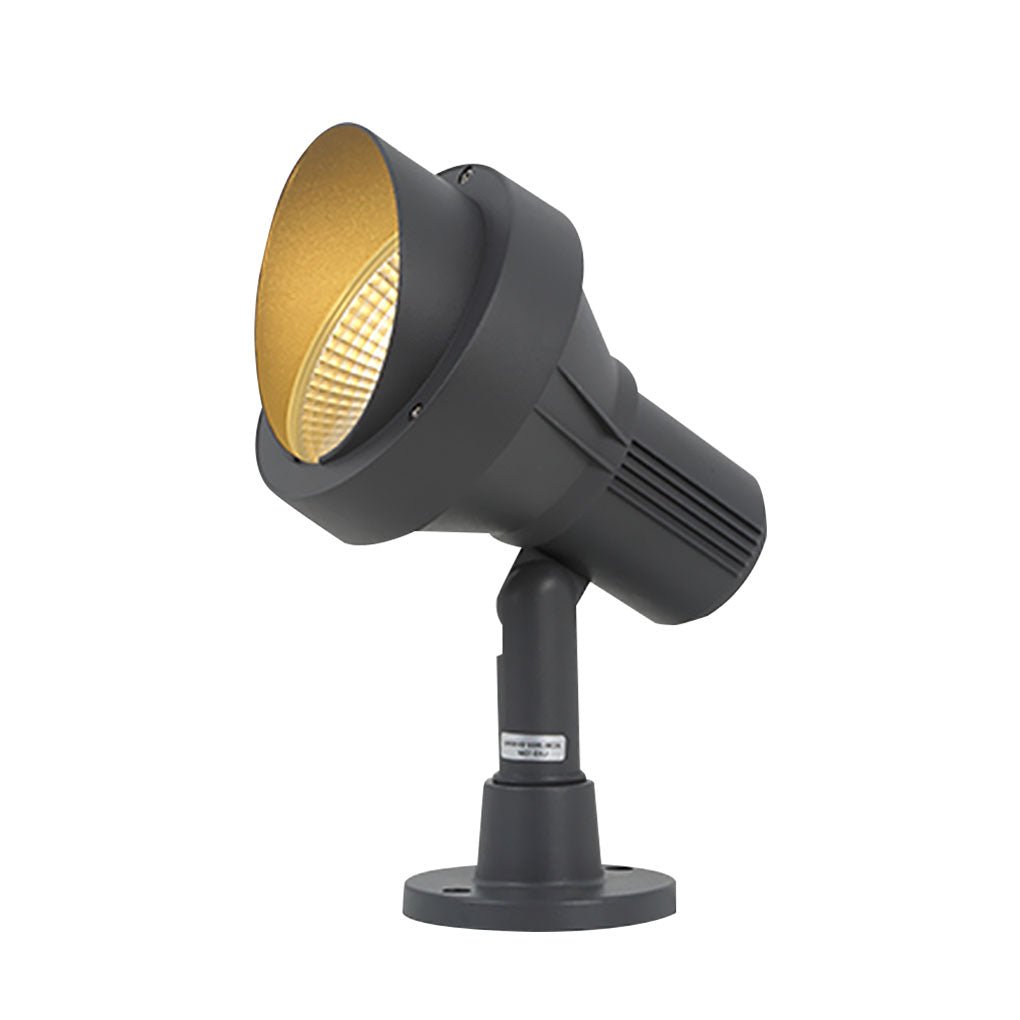 Landscape Lighting Decorative Spot Lights LED Outdoor Light for Courtyard Lawn - Lamp Outdoor