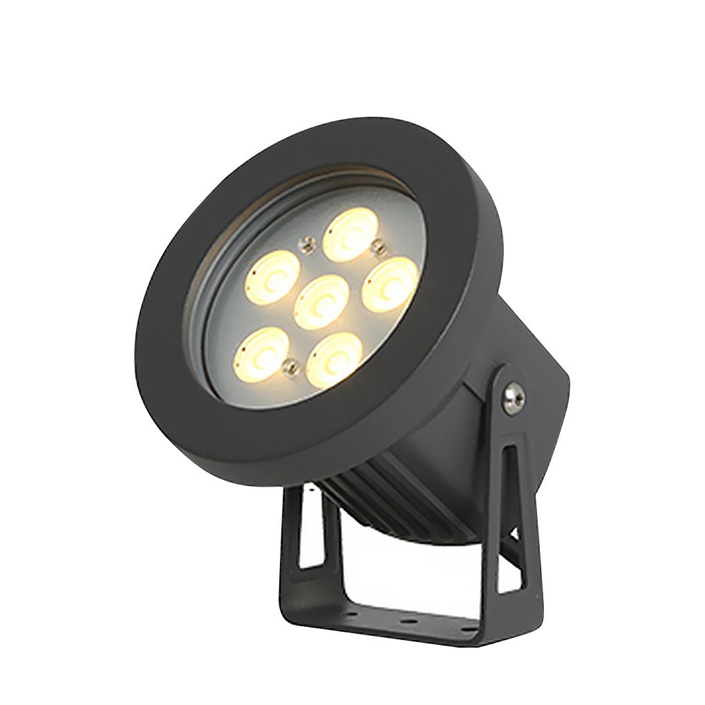 Landscape Lighting Decorative Spot Lights LED Outdoor Light for Courtyard Lawn - Lamp Outdoor