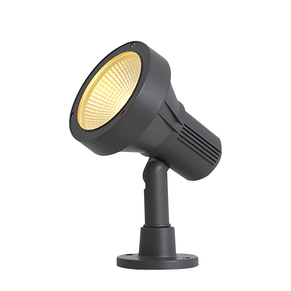 Landscape Lighting Decorative Spot Lights LED Outdoor Light for Courtyard Lawn - Lamp Outdoor