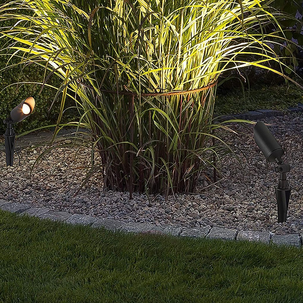 Landscape Lighting Decorative Spot Lights LED Outdoor Light for Courtyard Lawn - Lamp Outdoor