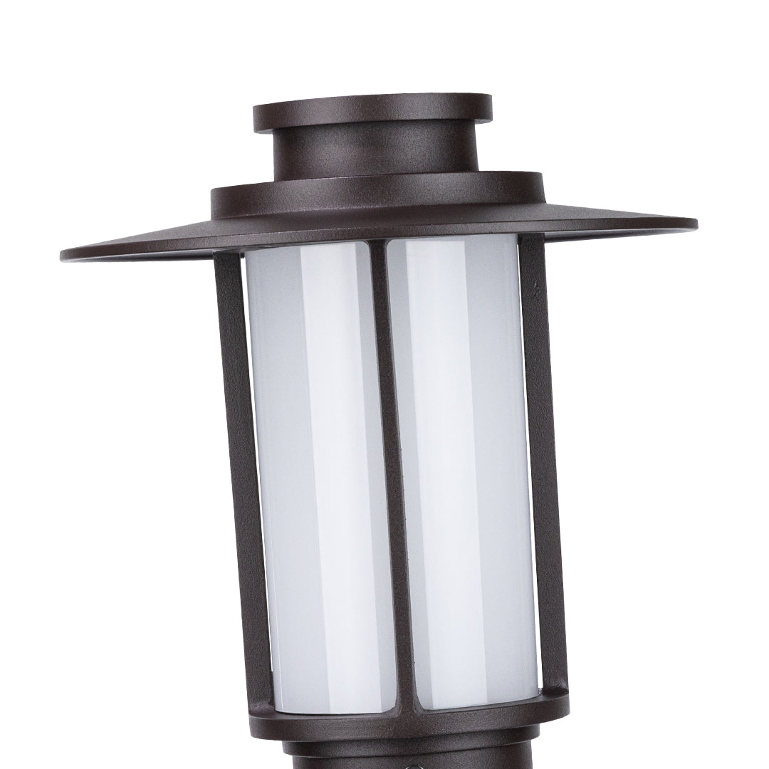 Modern LED Lights For Garden Minimalist Garden Lights - Lamp Outdoor
