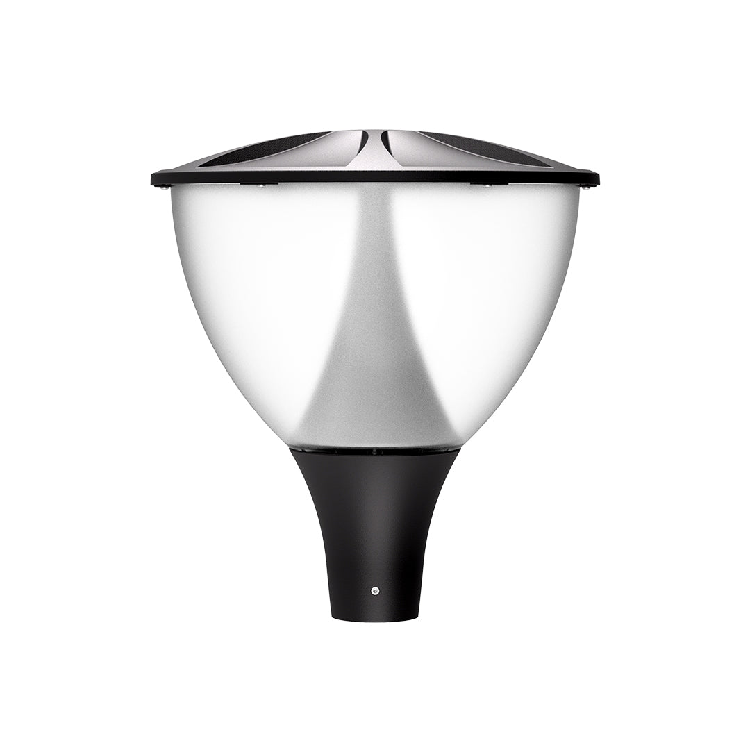 Outdoor Posts For Lights Modern Minimalist Style - Lamp Outdoor