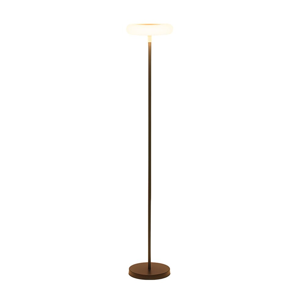 Modern Post Standing LED Outdoor Floor Lamp - Lamp Outdoor