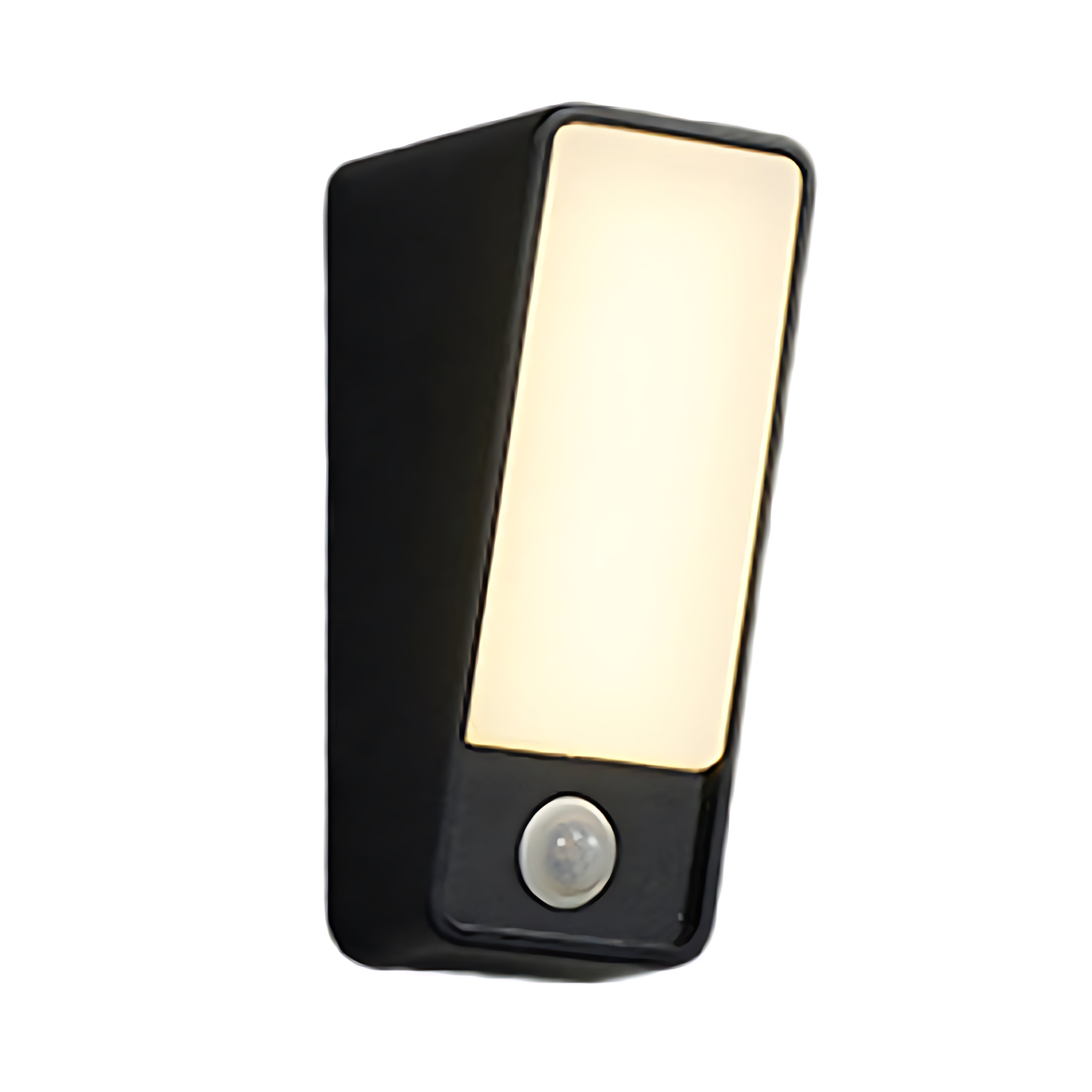 Square Aluminum Led Wall Light Outdoor Waterproof - Lamp Outdoor