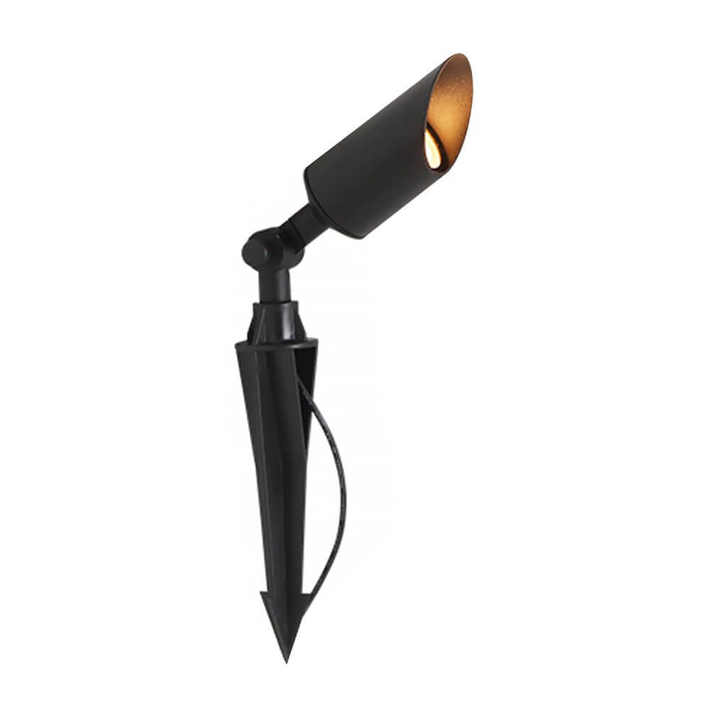 Outdoor Courtyard Waterproof Spotlight Tree Light LED Adjustable Landscape Lighting - Lamp Outdoor