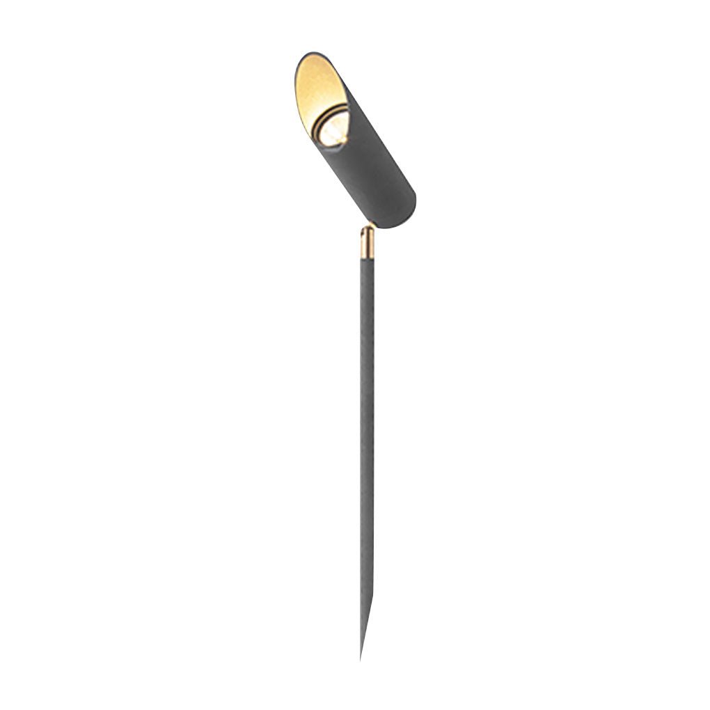 Outdoor Landscape Garden Decorative Lighting Waterproof LED Adjustable Spot Lights - Lamp Outdoor