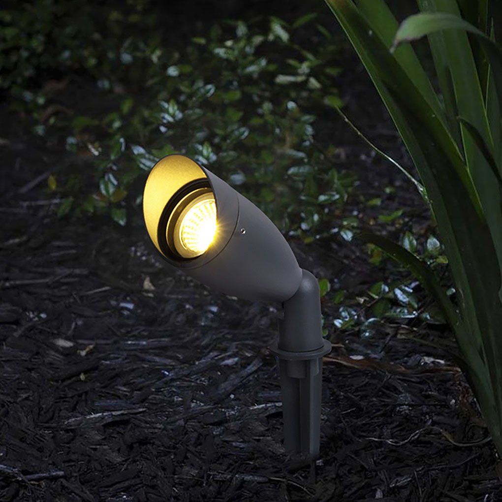 Outdoor Waterproof LED Landscape Decorative Lighting Spotlight for Courtyard Tree - Lamp Outdoor