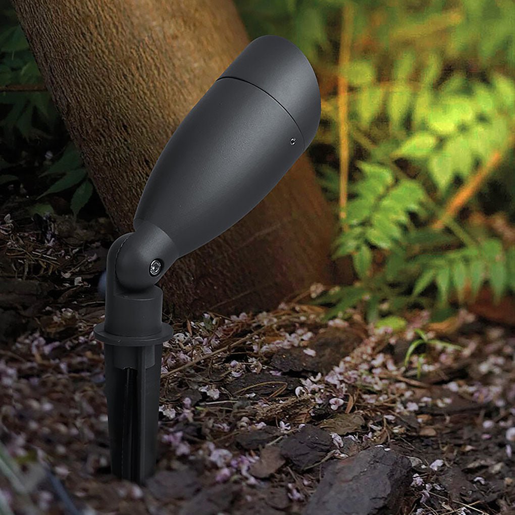 Outdoor Waterproof LED Landscape Decorative Lighting Spotlight for Courtyard Tree - Lamp Outdoor
