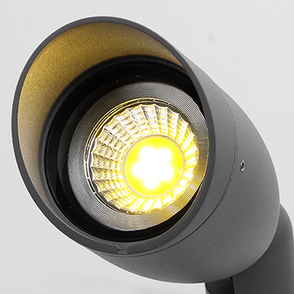 Outdoor Waterproof LED Landscape Decorative Lighting Spotlight for Courtyard Tree - Lamp Outdoor