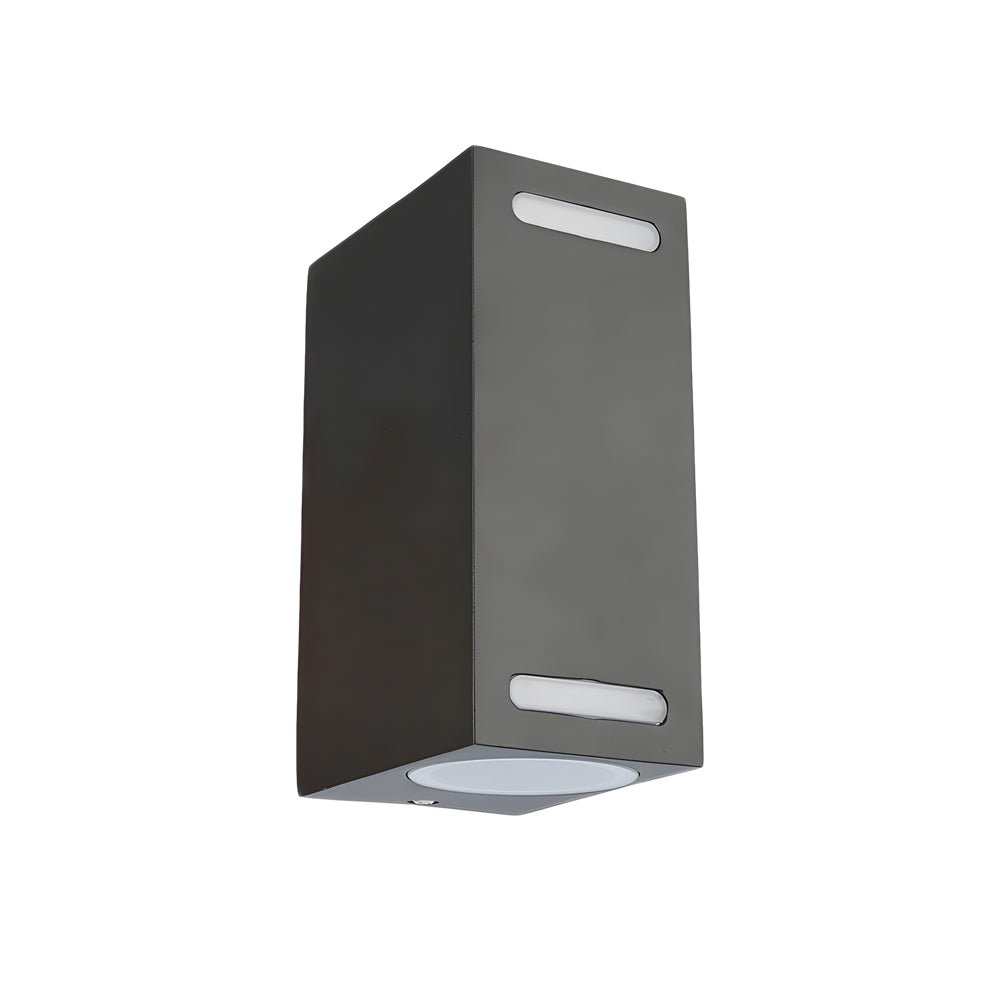 Simple Square Waterproof up and down Lighting LED Outdoor Wall Lights - Lamp Outdoor