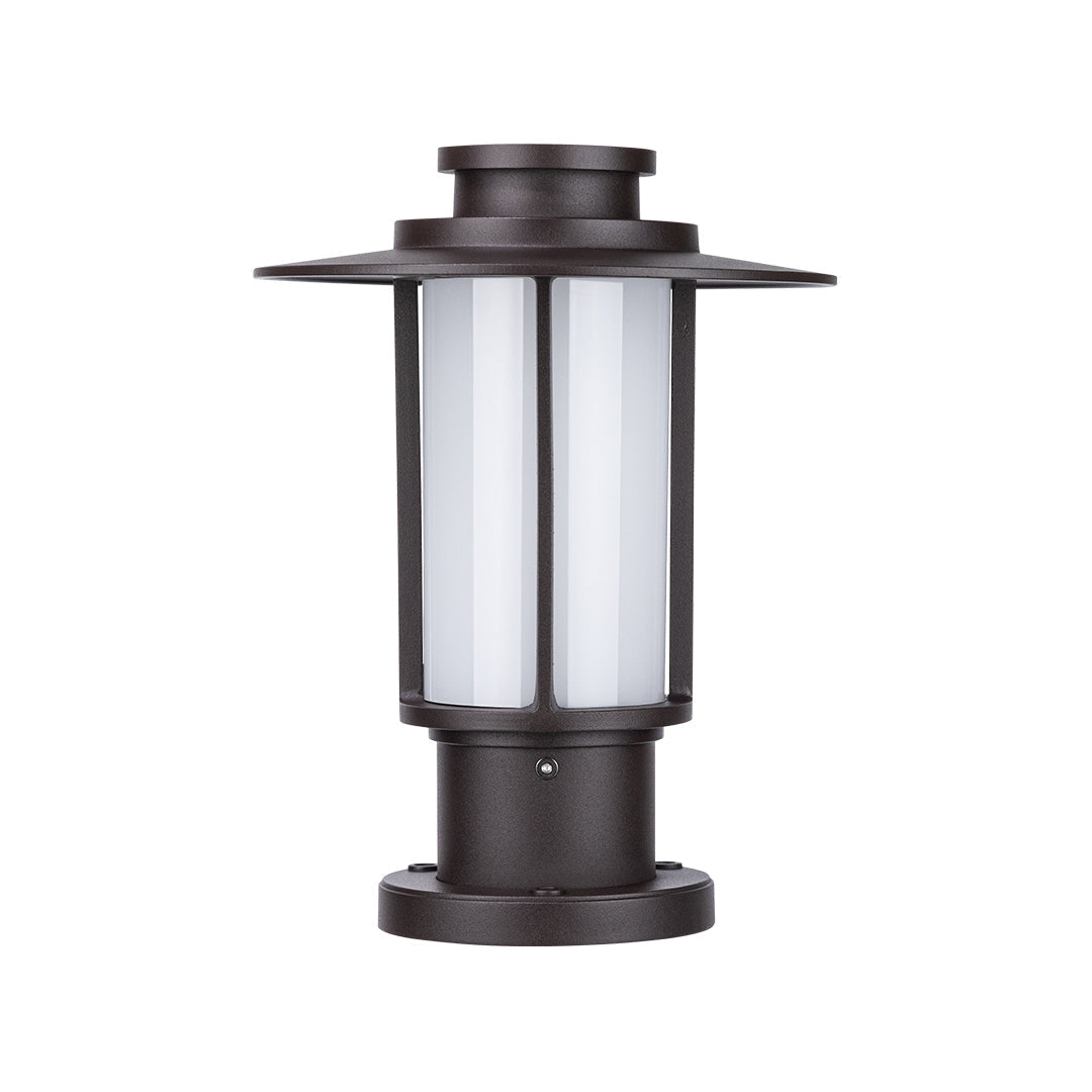 Modern LED Lights For Garden Minimalist Garden Lights - Lamp Outdoor