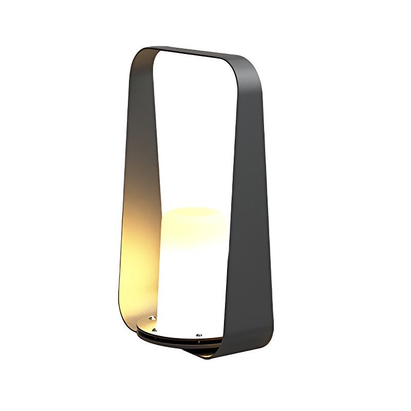 Waterproof USB Rechargeable LED Modern Outdoor Portable Lights Table Lamp - Lamp Outdoor