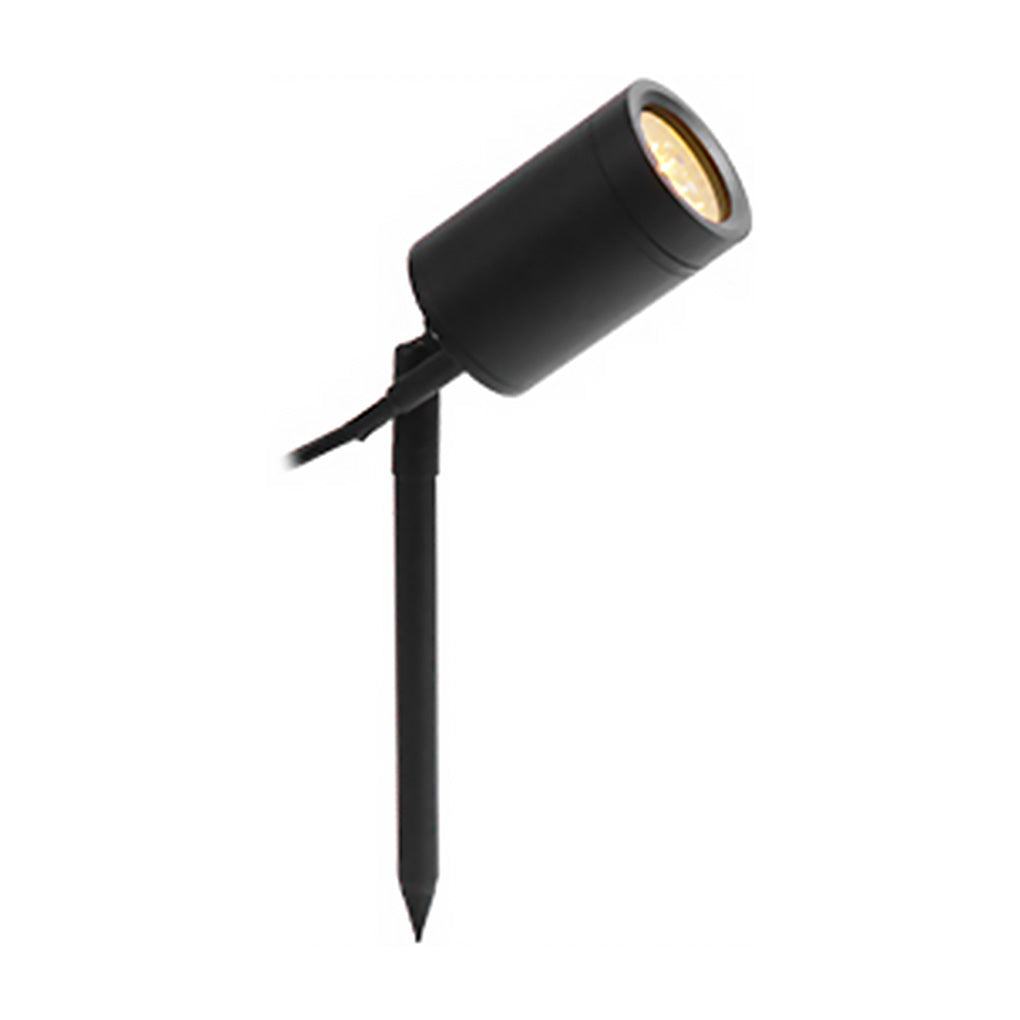 Rotatable Outdoor Waterproof LED Landscape Spotlights for Courtyard Lawn - Lamp Outdoor