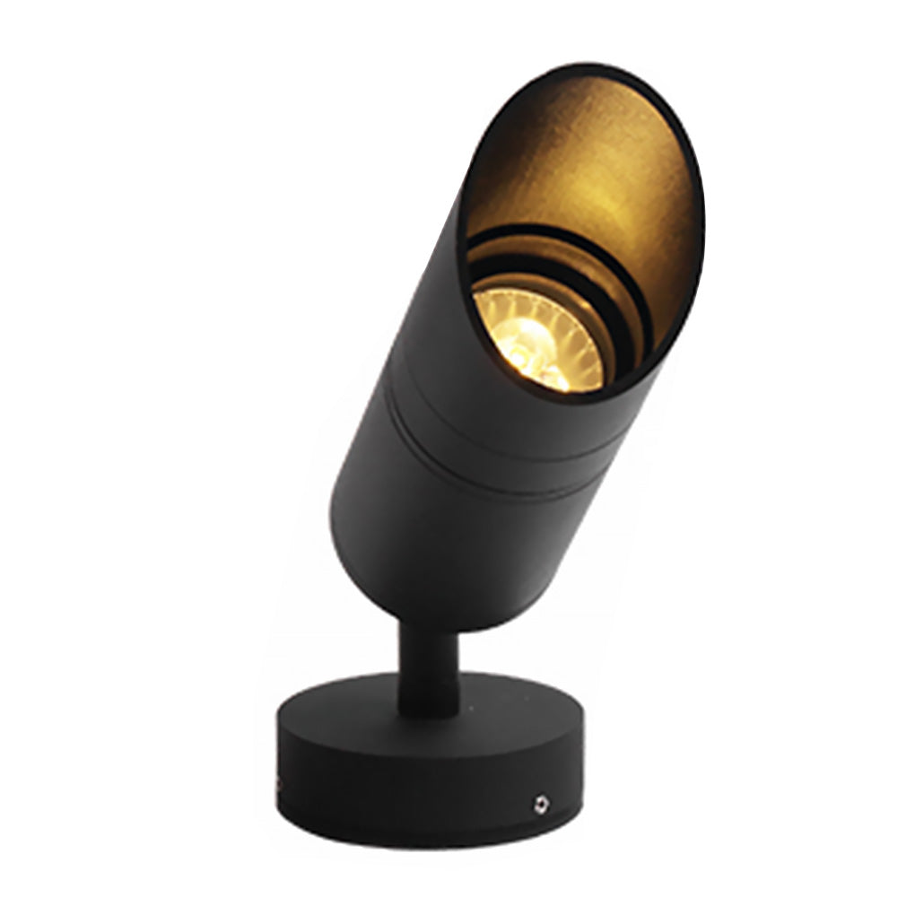 Rotatable Outdoor Waterproof LED Landscape Spotlights for Courtyard Lawn - Lamp Outdoor