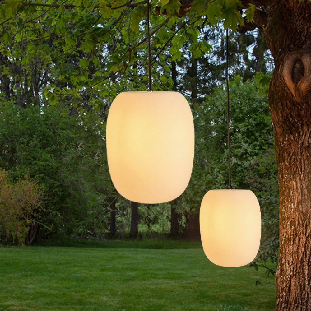 Ray Modern Metal Pendant Light