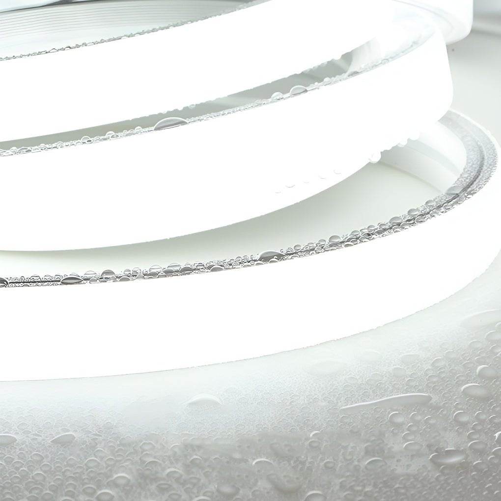Flexible 197' LED Strip 24V Deck, Step & Stair Under Tread Lighting - Lamp Outdoor