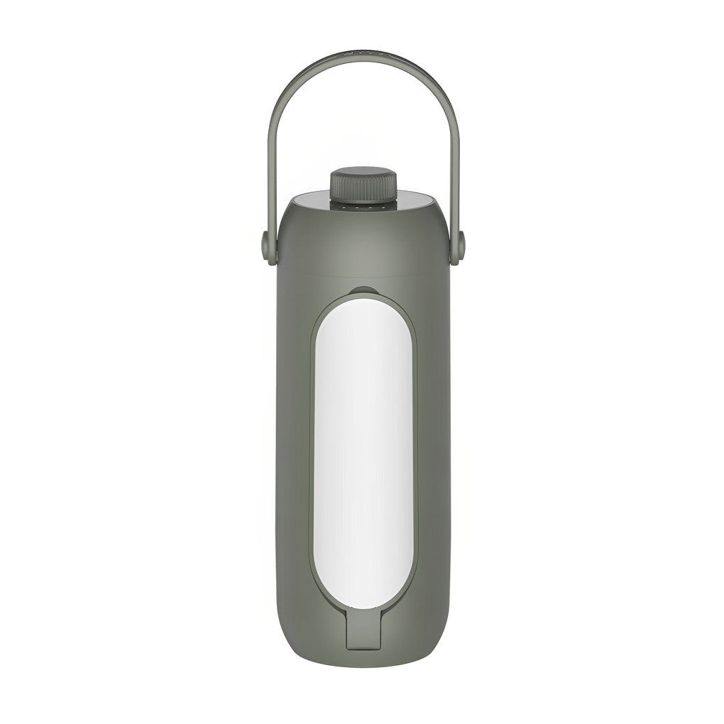 Adjustable Lamp Cover USB Charging Dimmable LED Portable Camping Lamp - Lamp Outdoor