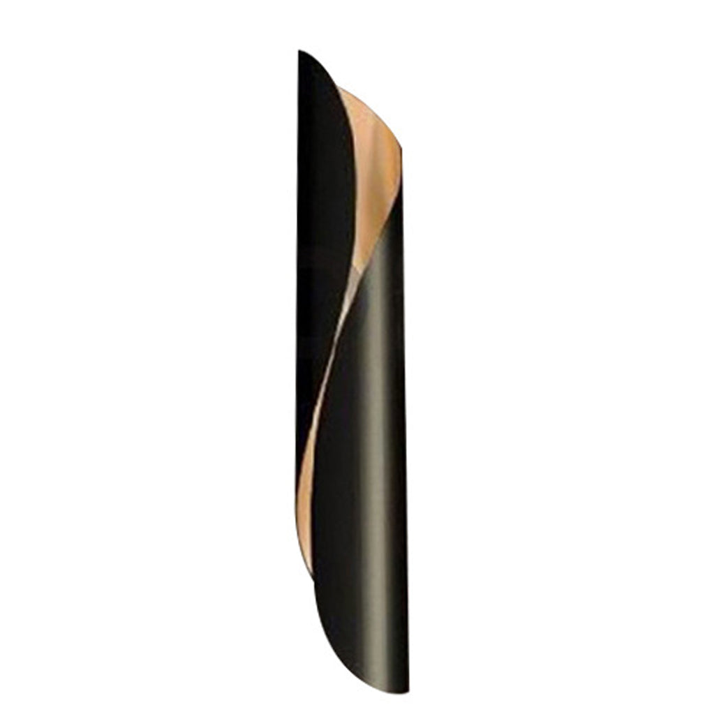 Nordic Unique Arc Background Wall Bedside Industrial Style Wall Lamp - Lamp Outdoor