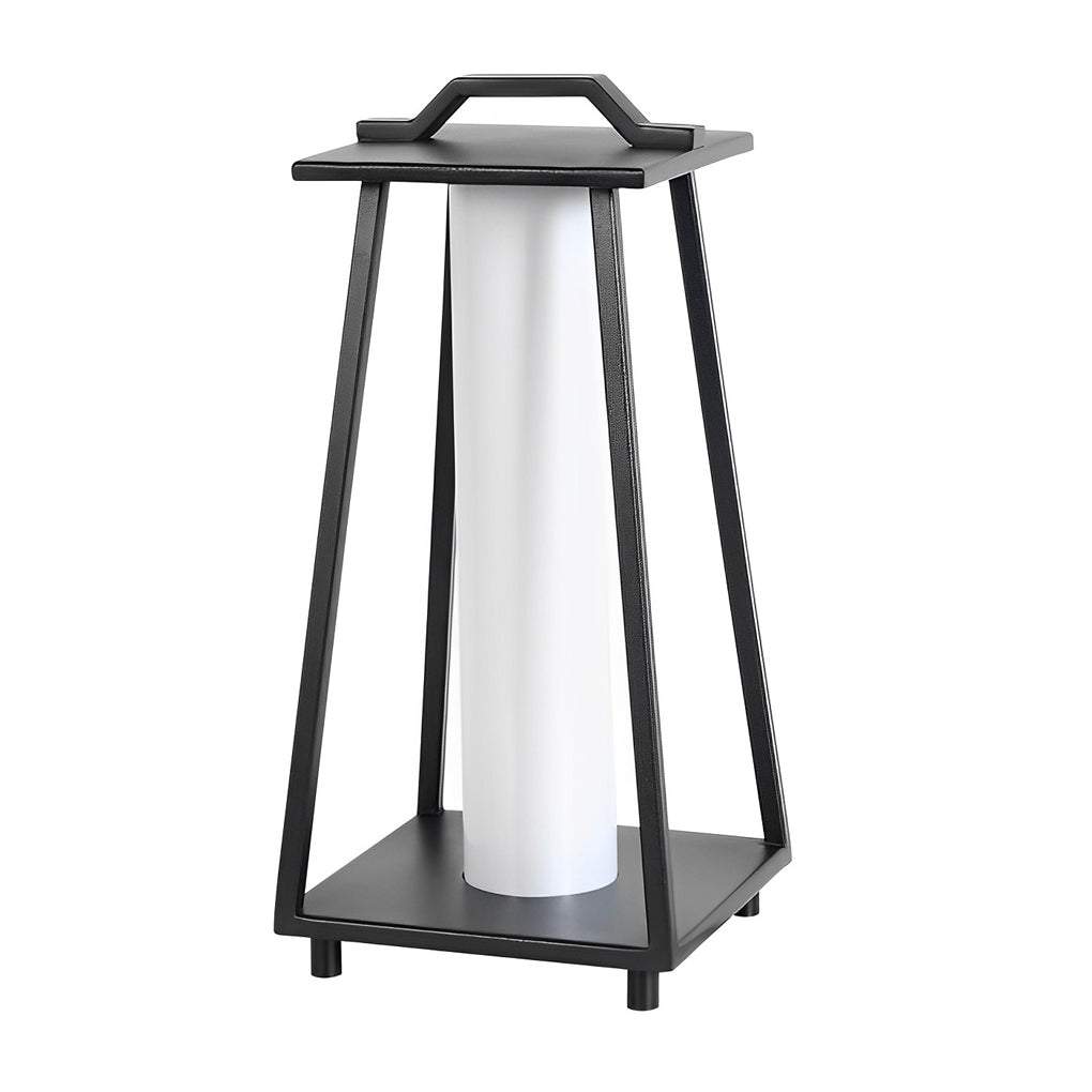 Portable Waterproof LED Removable Black Modern Outdoor Floor Lamp - Lamp Outdoor