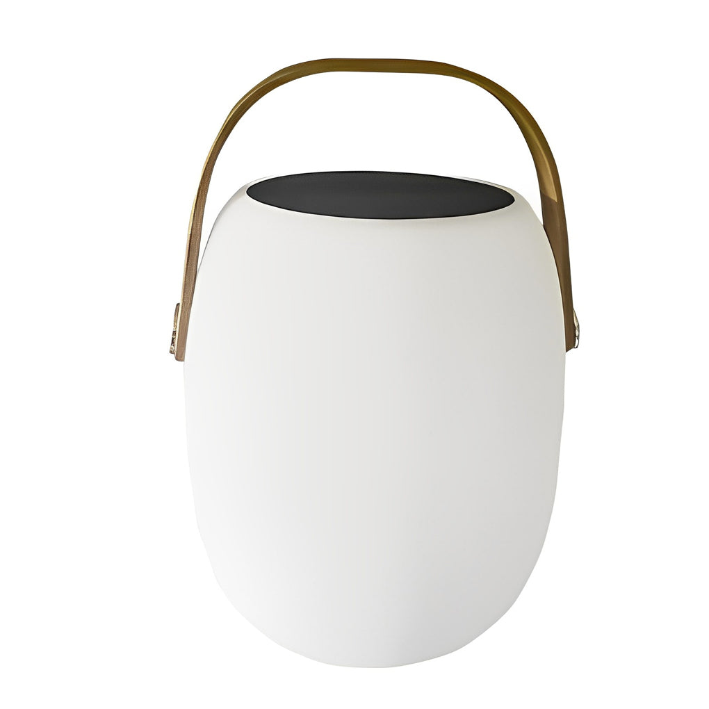 Portable Lantern LED Energy Saving Waterproof Solar Outdoor Lights - Lamp Outdoor