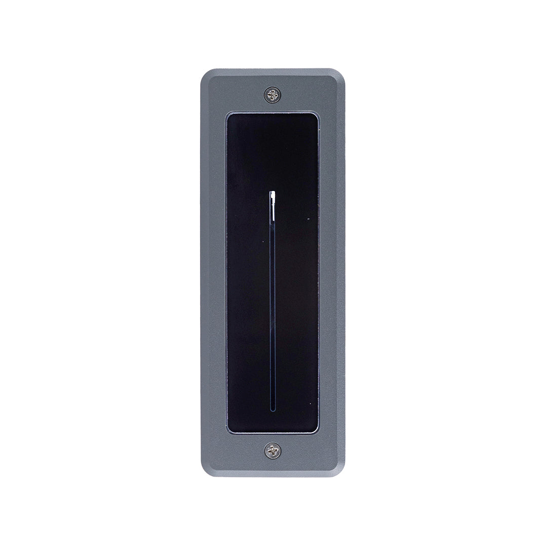 LED Recessed Step Light Minimalist Style - Lamp Outdoor