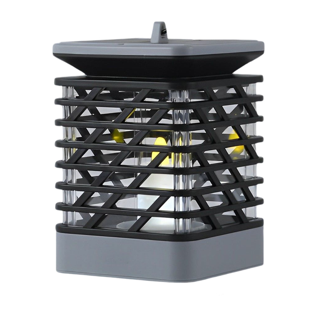Portable Intelligent Light Sensing Led Waterproof Solar Outdoor Lights - Lamp Outdoor