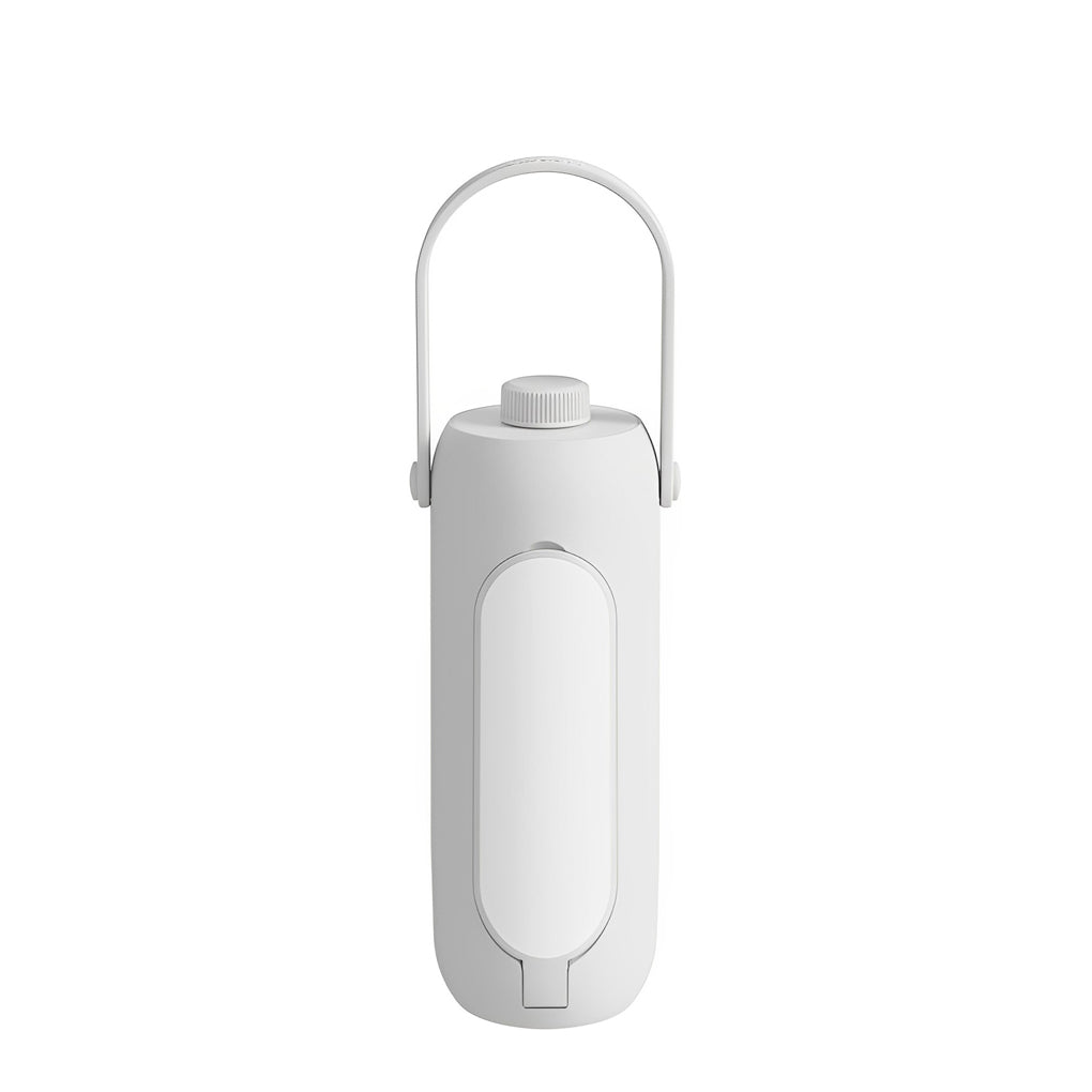 Adjustable Lamp Cover USB Charging Dimmable LED Portable Camping Lamp - Lamp Outdoor