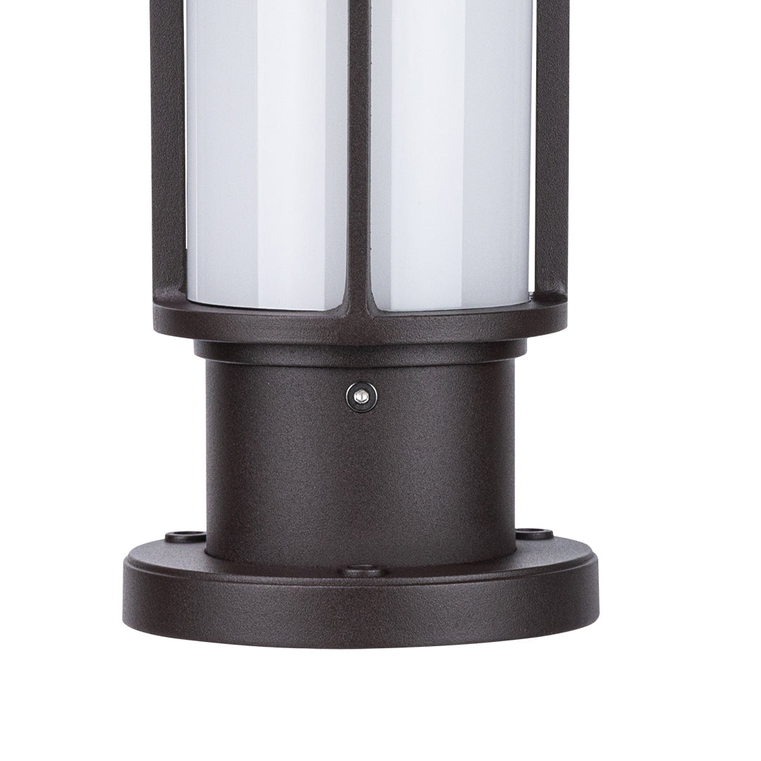 Modern LED Lights For Garden Minimalist Garden Lights - Lamp Outdoor