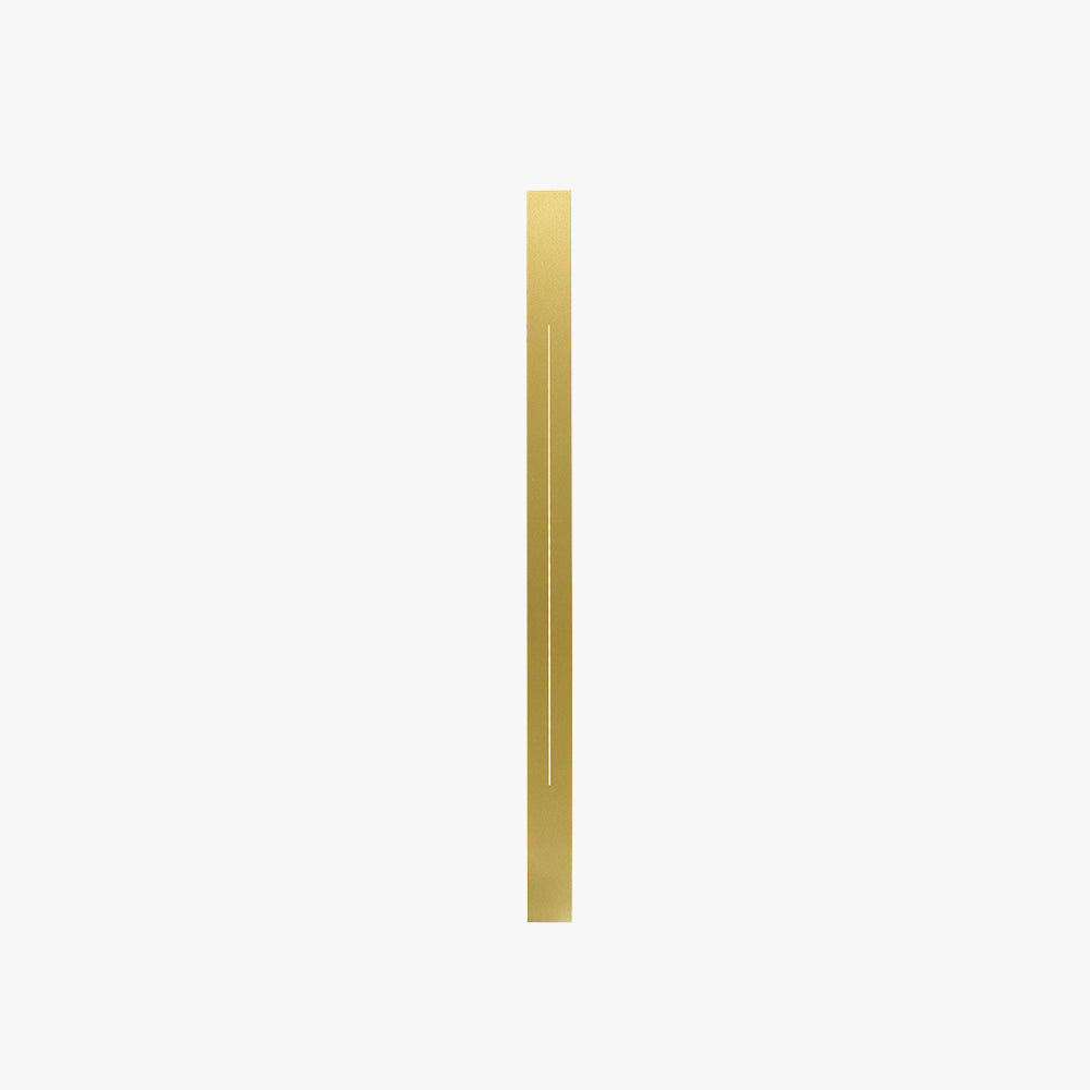Arisha Modern Simple Indoor LED Wall Lamp Bedroom - Letslighting