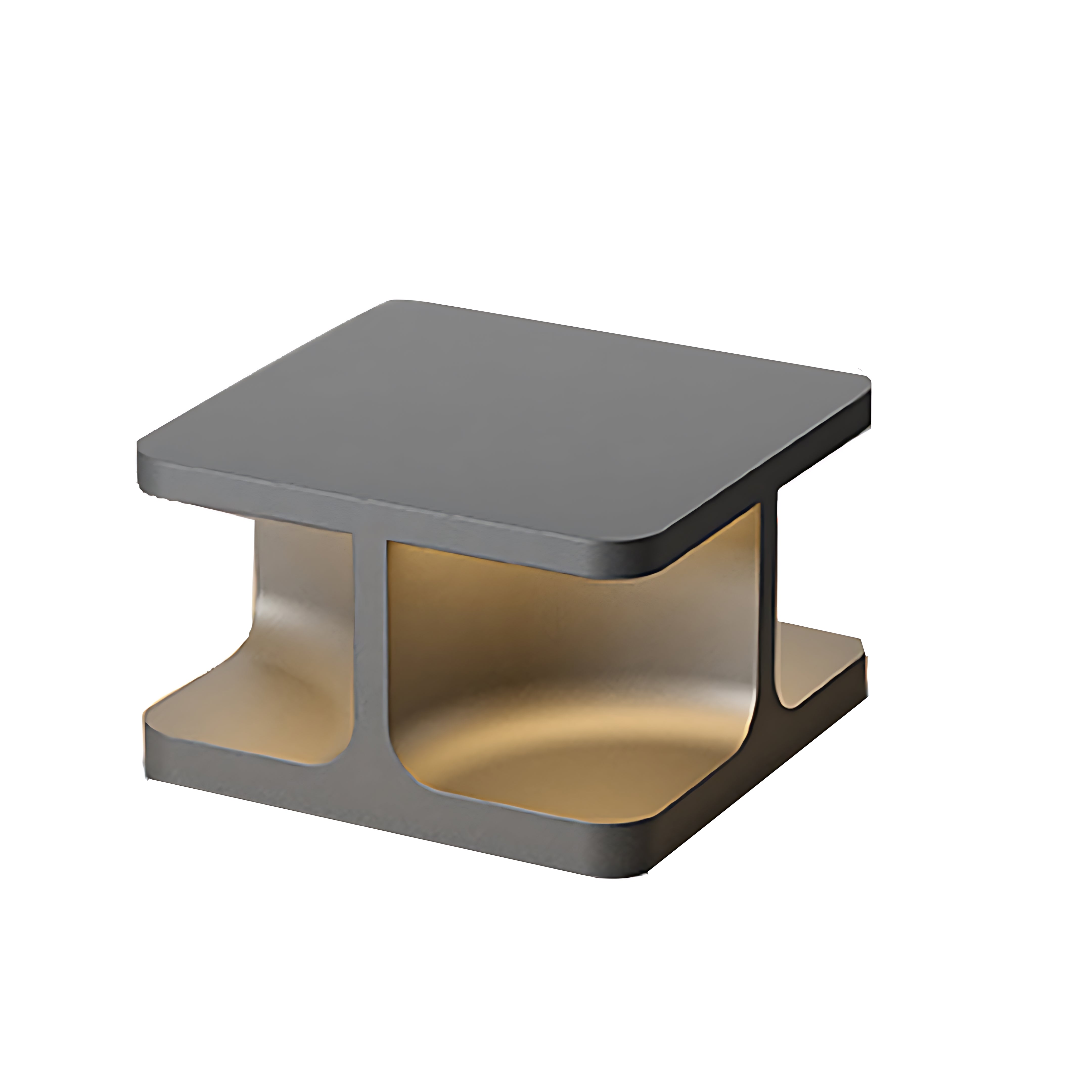 Modern Square Pillar Lights Waterproof Stainless Steel Courtyard - Lamp Outdoor